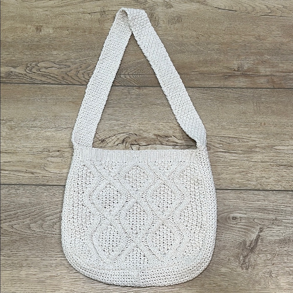 Crochet Bag